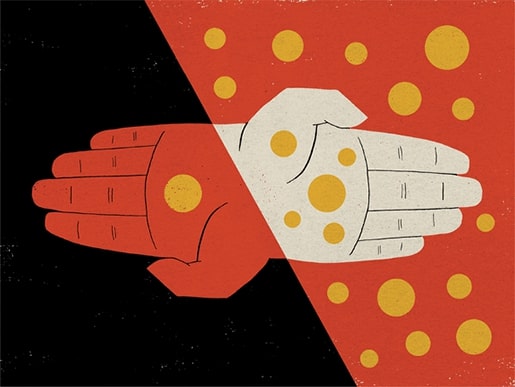 Household debt and income inequality